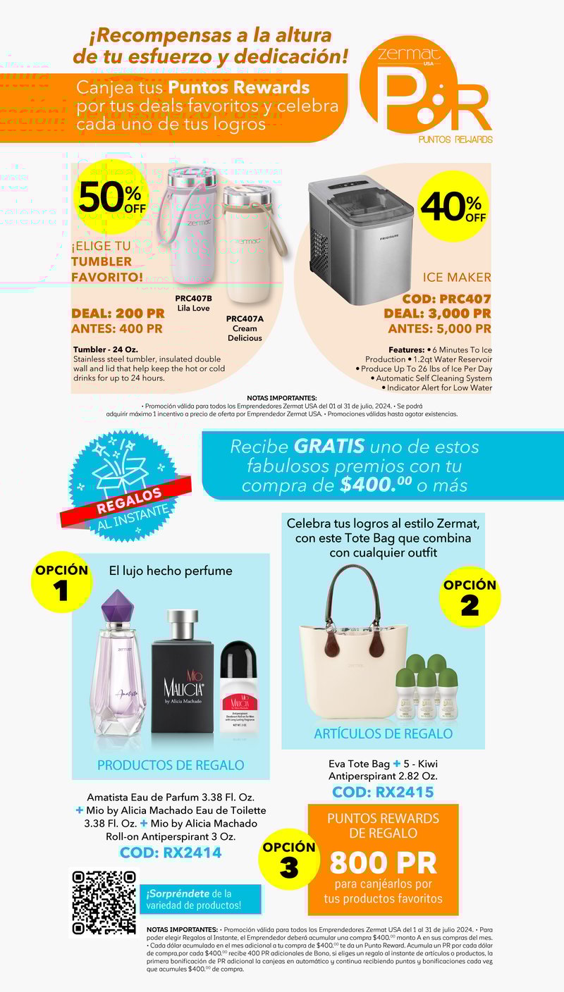 07 MAG GOALS JUL 24_19 PUNTOS REWARDS2