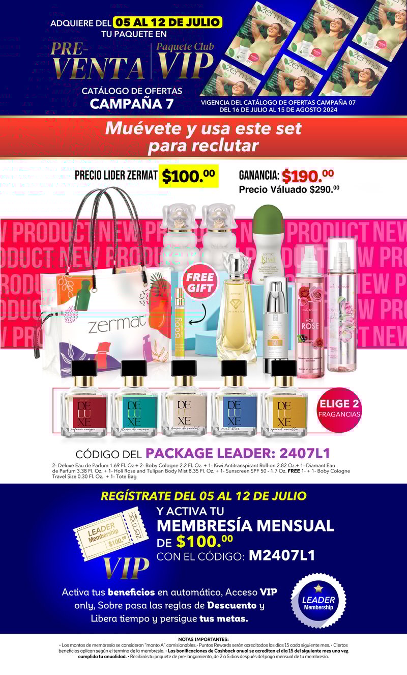 07 MAG GOALS JUL 24_24 PAQ VIP