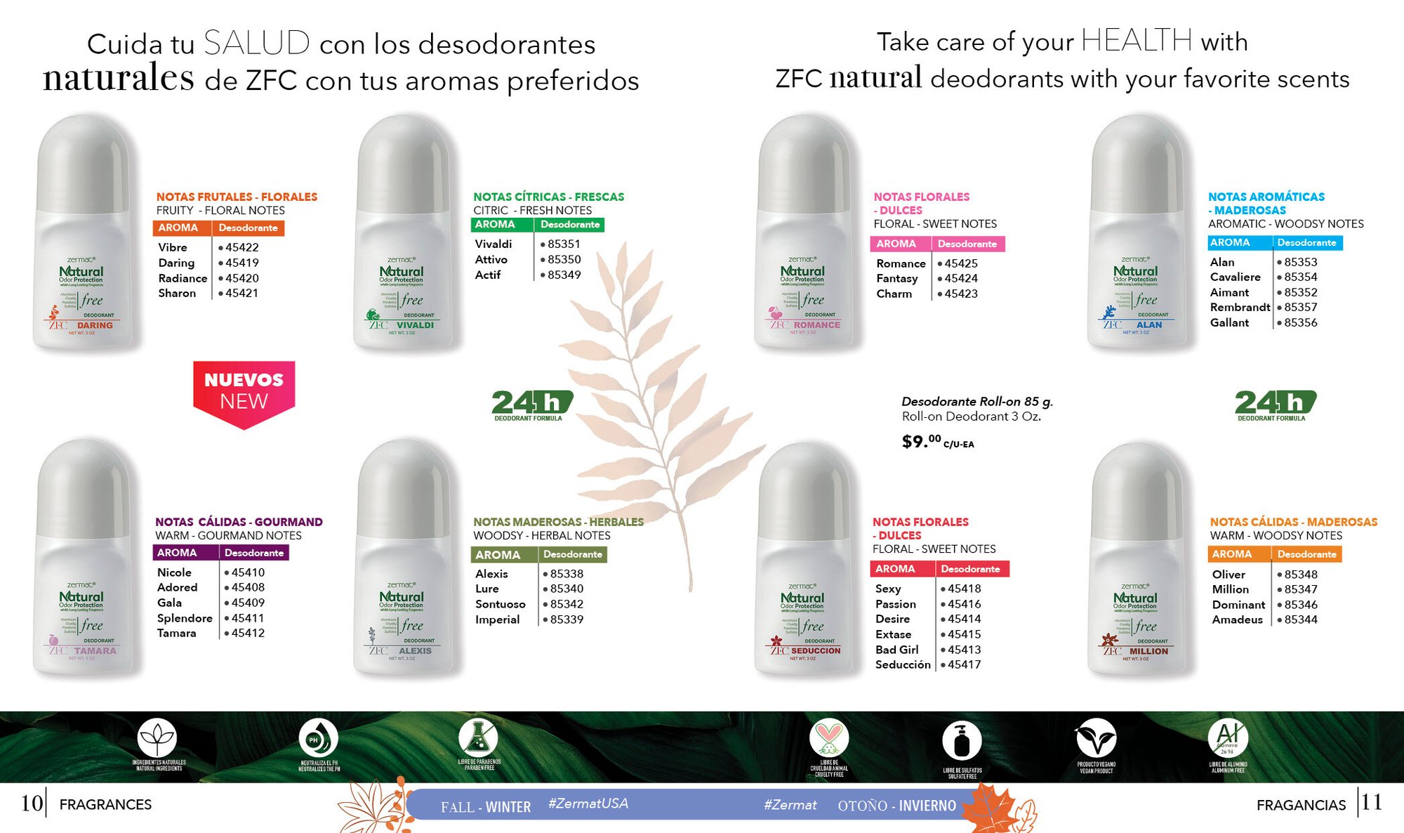 02 Fragancias 254