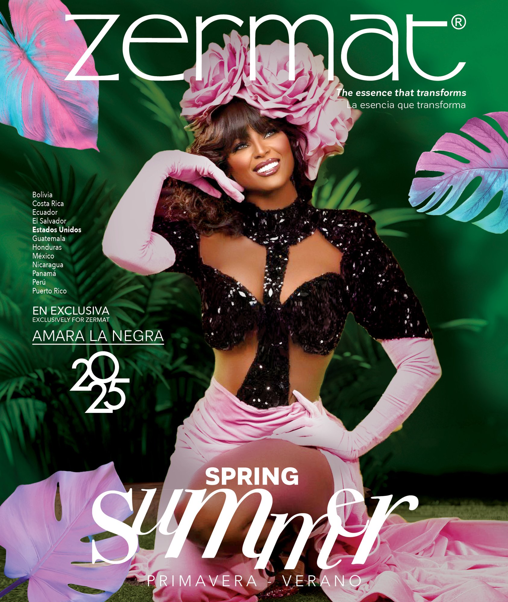 00 COVER SPRING SUMMER 253