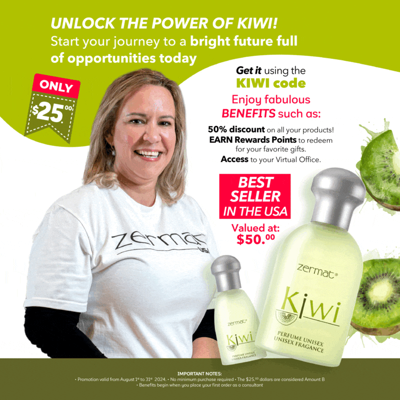 KIWI