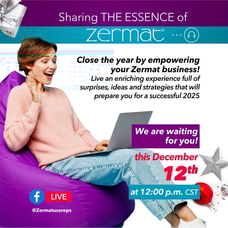 ING 12 MAG GOALS DIC 24 1_4 COMAPRTIENDO LA ESENCIA DE Z