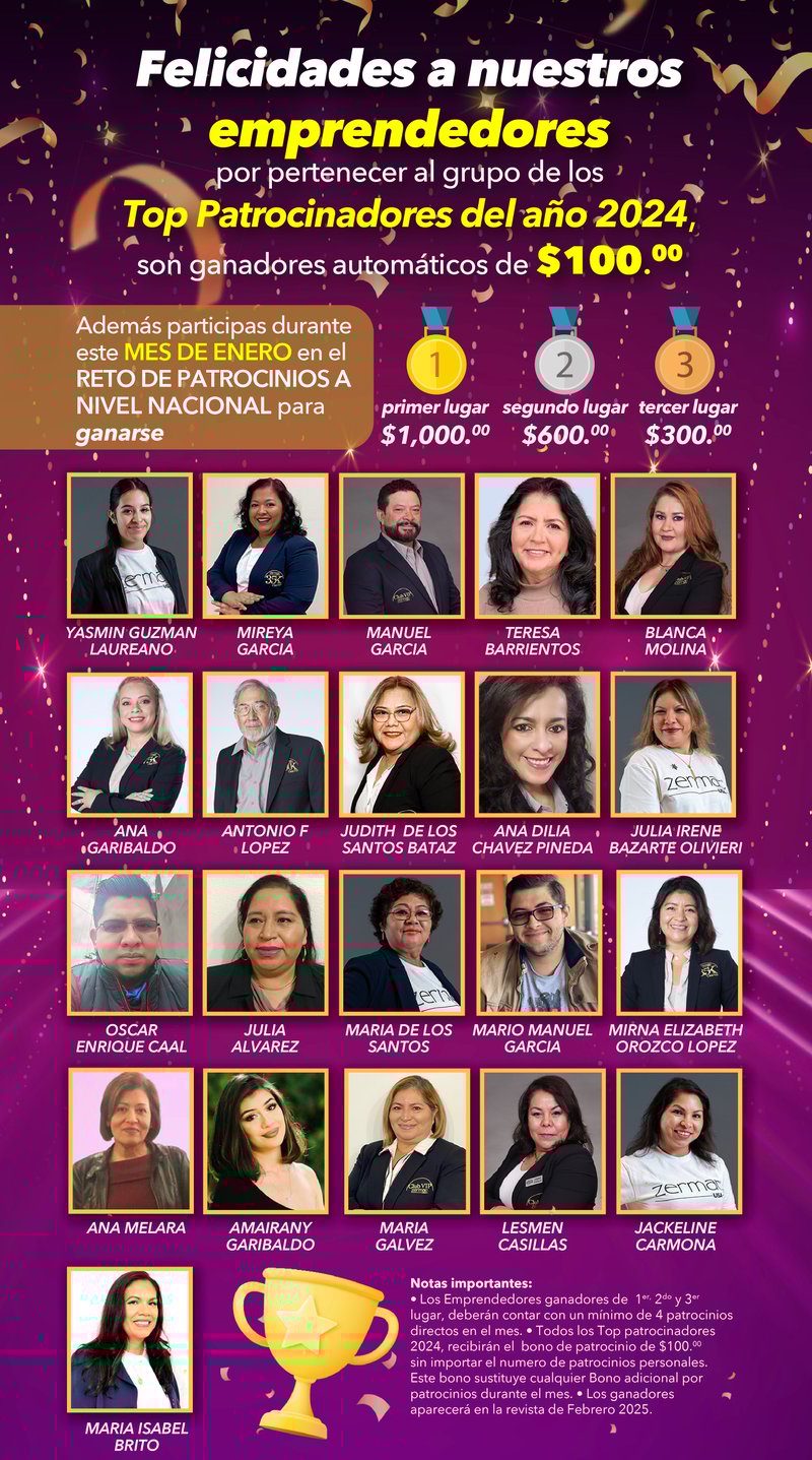 01 MAG GOALS ENE 25-2_10 EMPRENDEDORES
