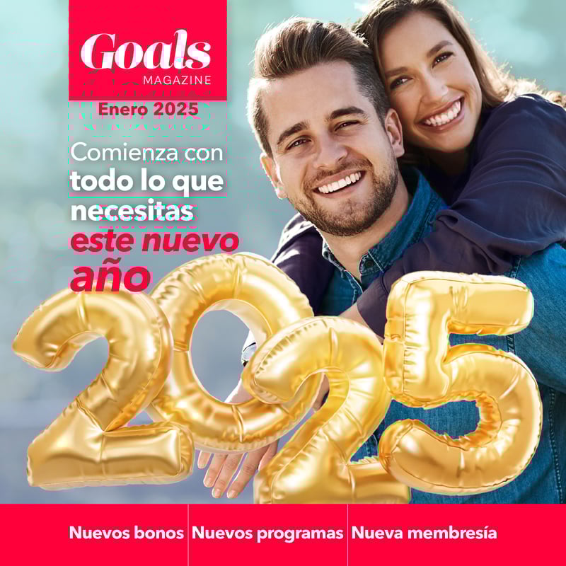 01 MAG GOALS ENE 25_1 PORTADA