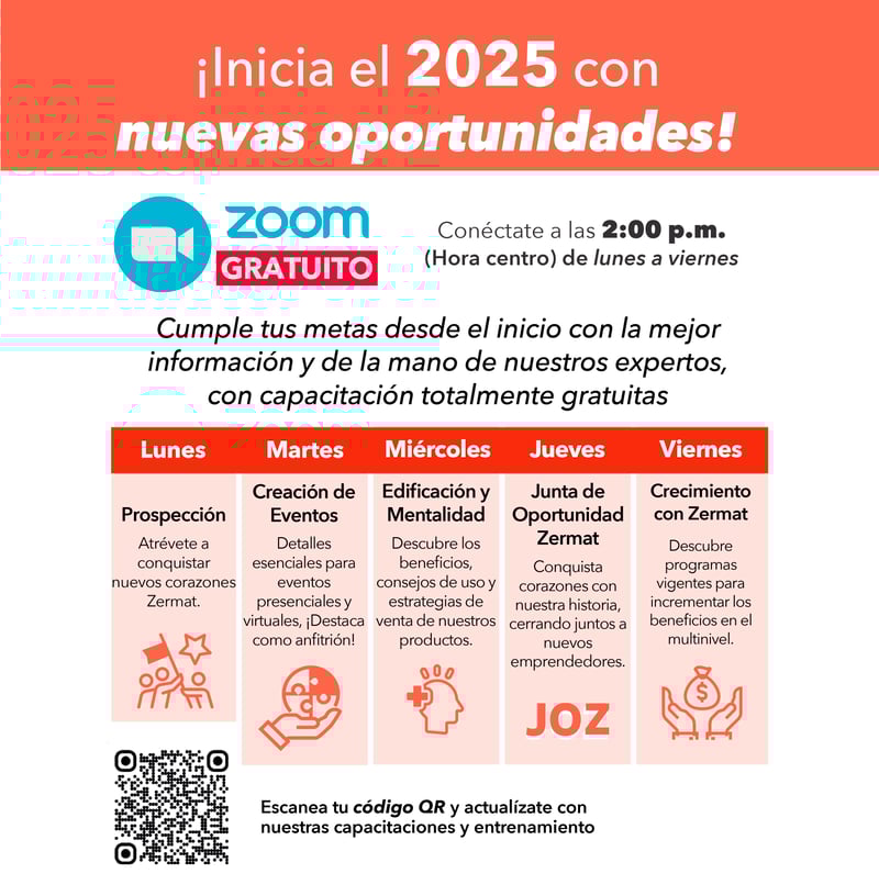 01 MAG GOALS ENE 25_2 CALENDARIO