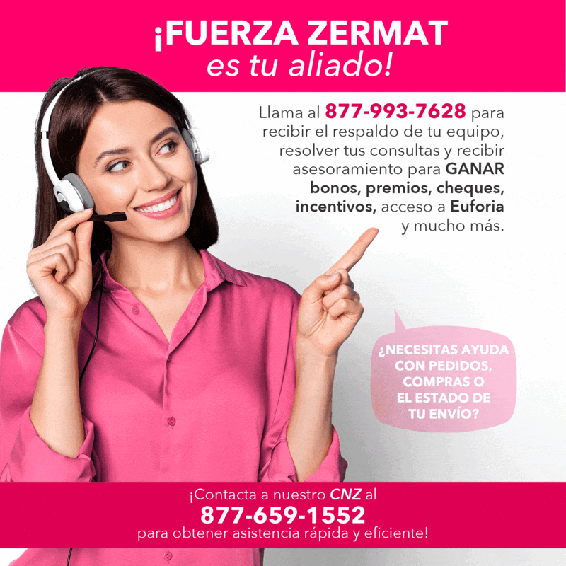 Fuerza zermat