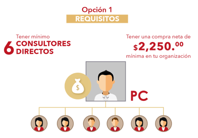 PROMOTOR CERTIFICADO 1