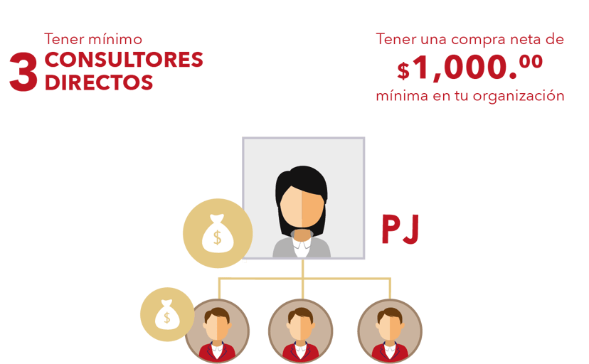 PROMOTOR JUNIOR