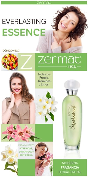 Zermat USA STEFANNI 49117 SC