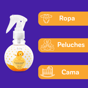 spray