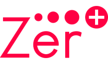 LogoZerRojo