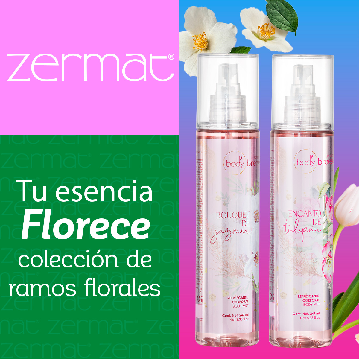 BODY BREEZE