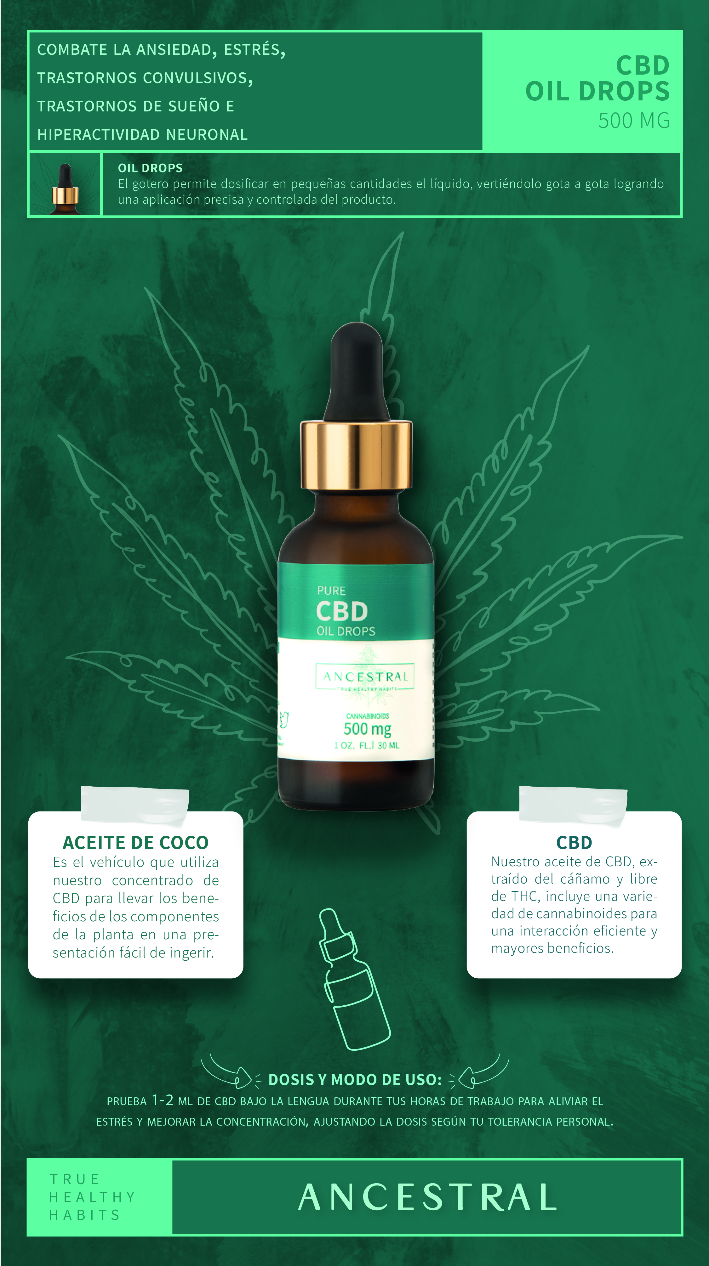 CBD Oil