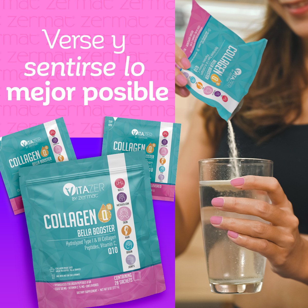 COLLAGEN