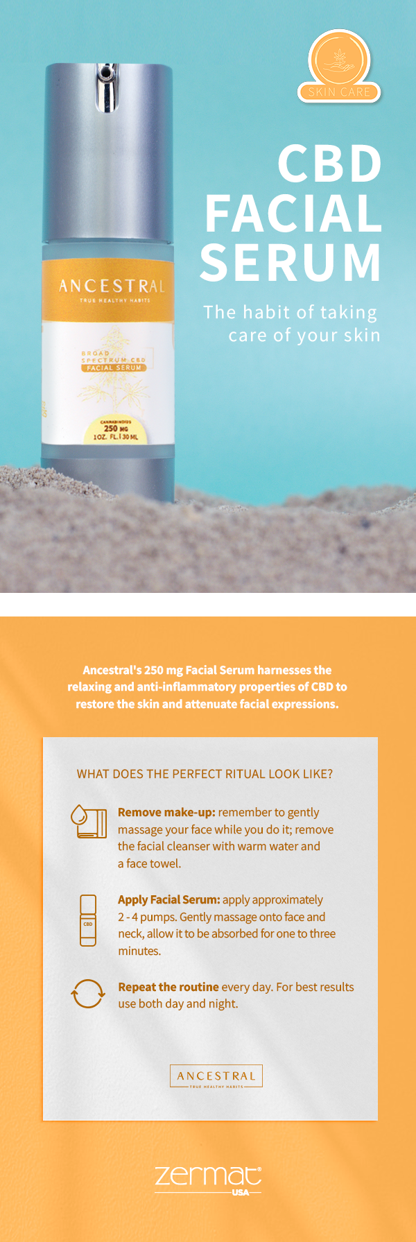 FACIAL SERUM