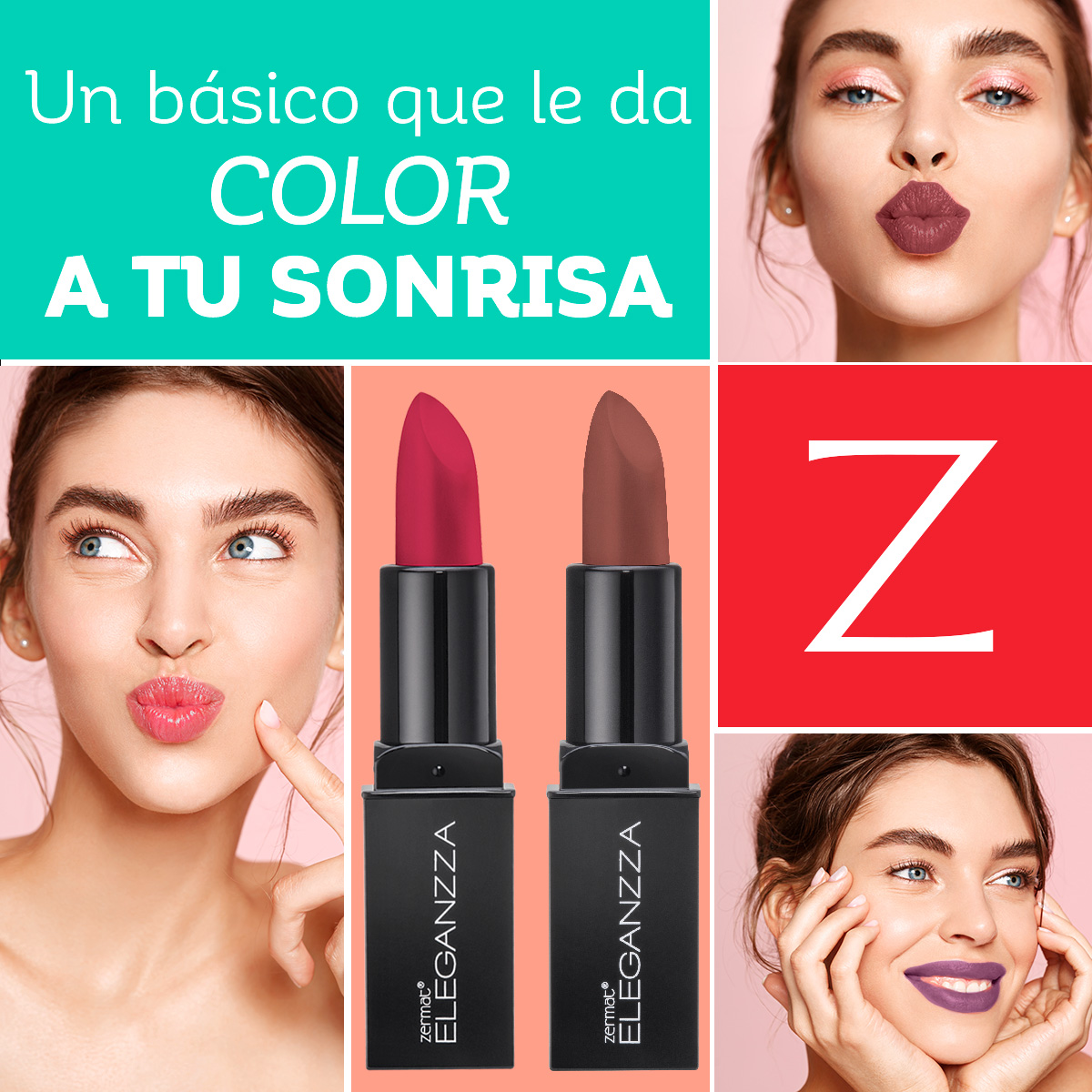 Labiales