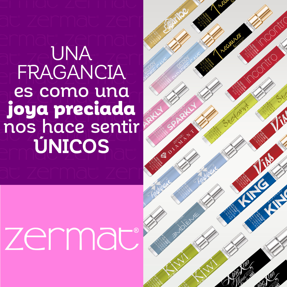 PERFUMEROS