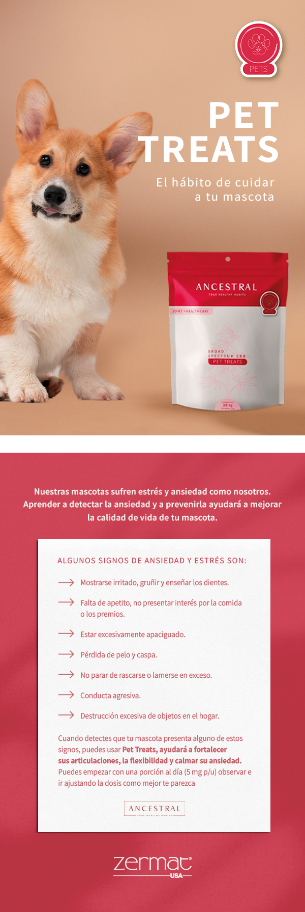 PET TREATS
