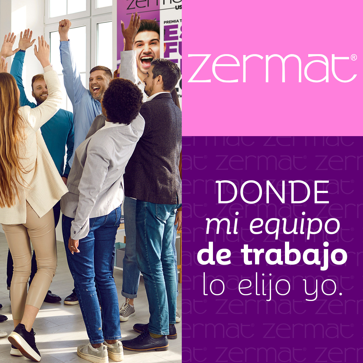 Zermat 18