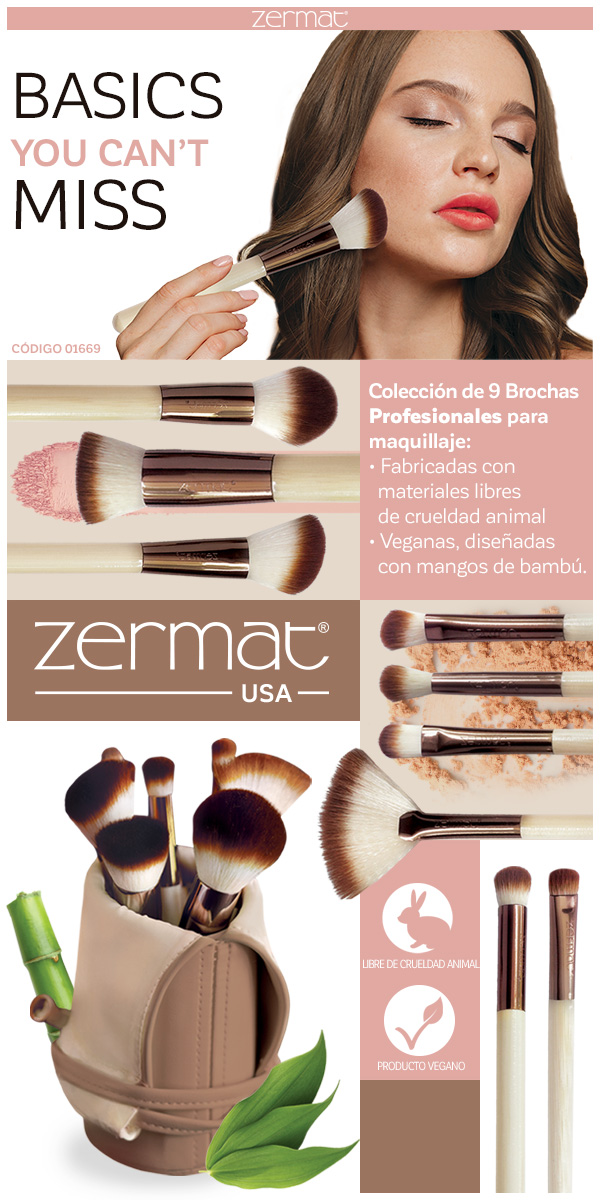 Zermat USA Brochas 01669 SC (1)