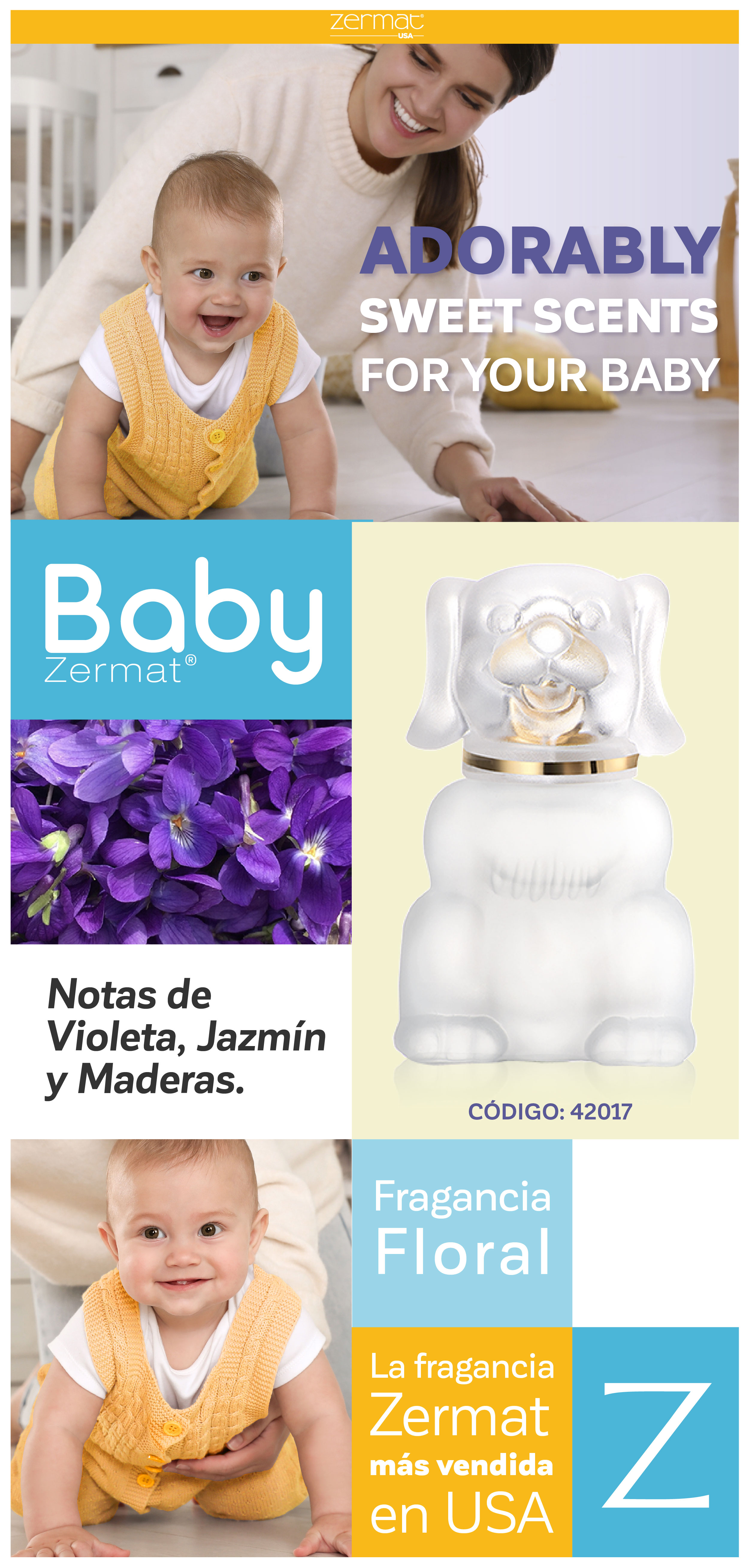 Zermat-USA-FRAGANCIA BOBY-42017-SC