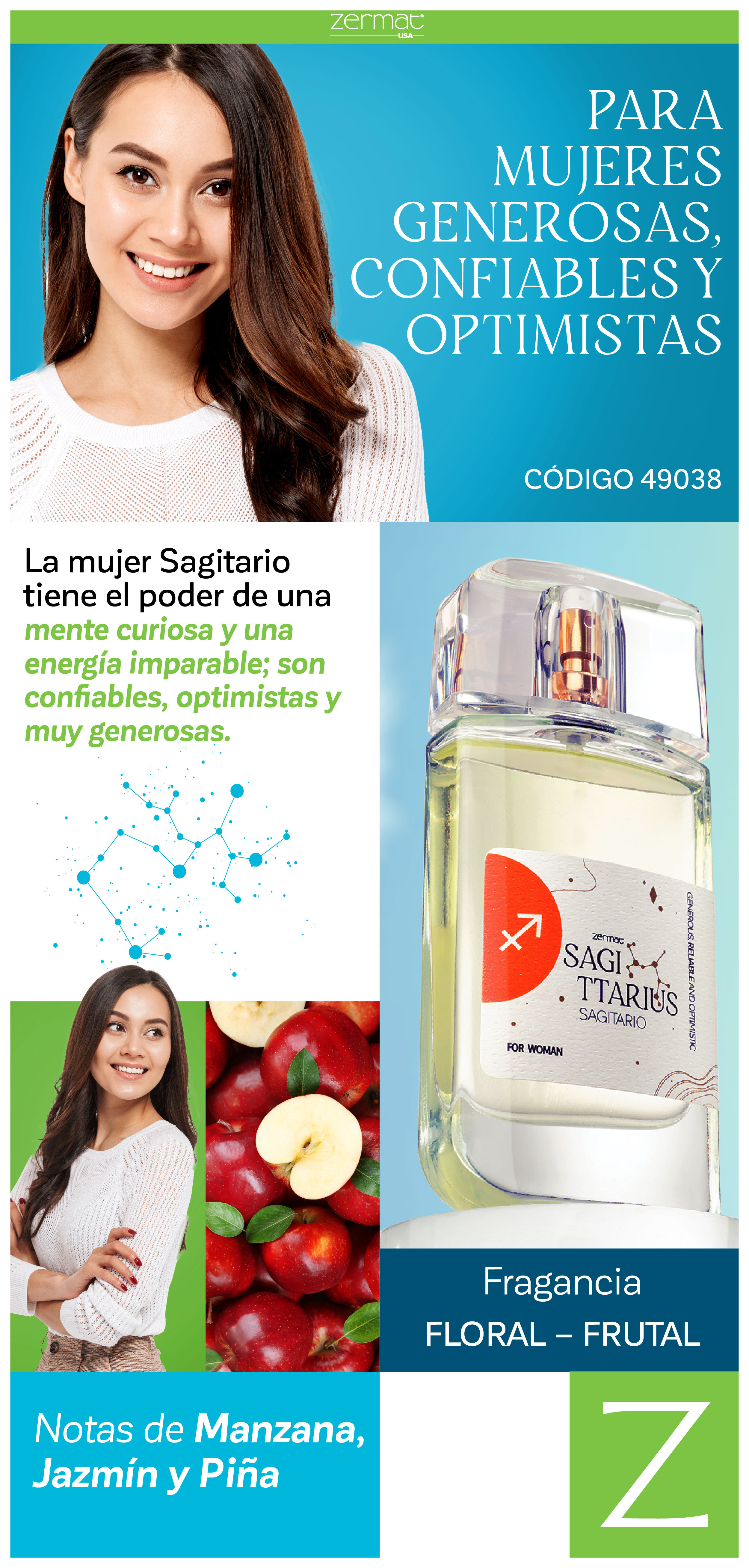 Zermat-USA-FRAGANCIA-ZODIACO-SAGITTARIUS-49038-SC