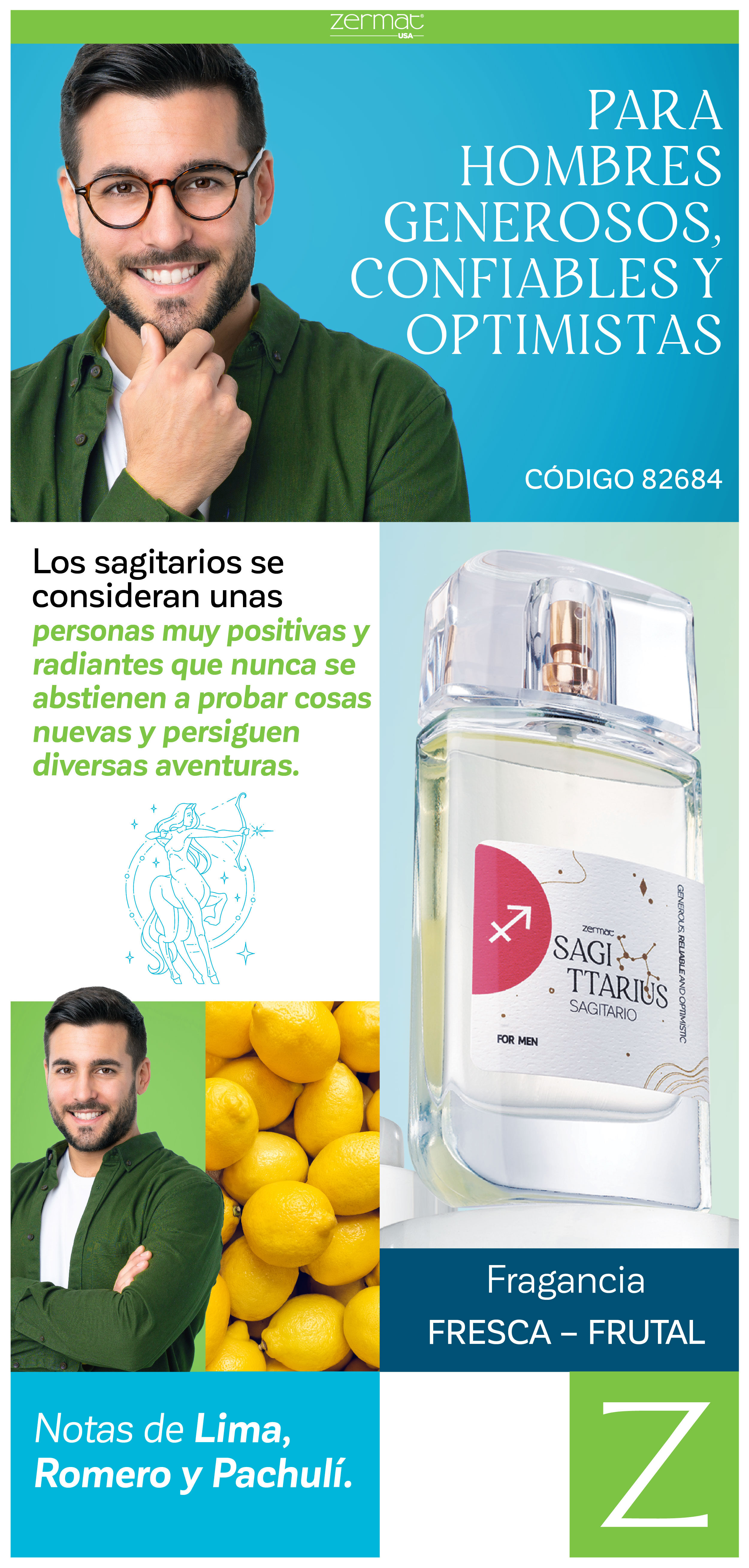Zermat-USA-FRAGANCIA-ZODIACO-SAGITTARIUS-82684-SC
