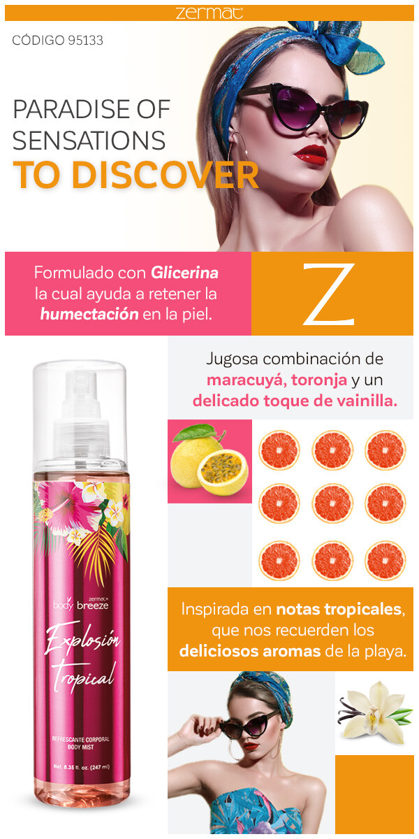 ZermatUSA Explosion Trop 95133_SC